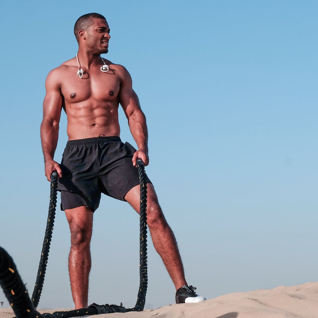 Does Creatine Stunt Growth?
