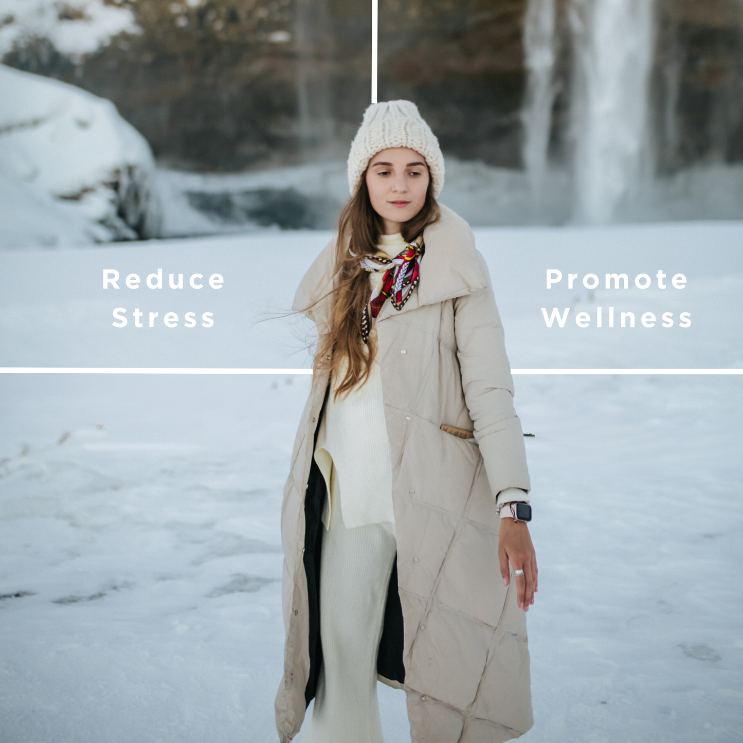 Tips for Combatting Holiday Stress This Season