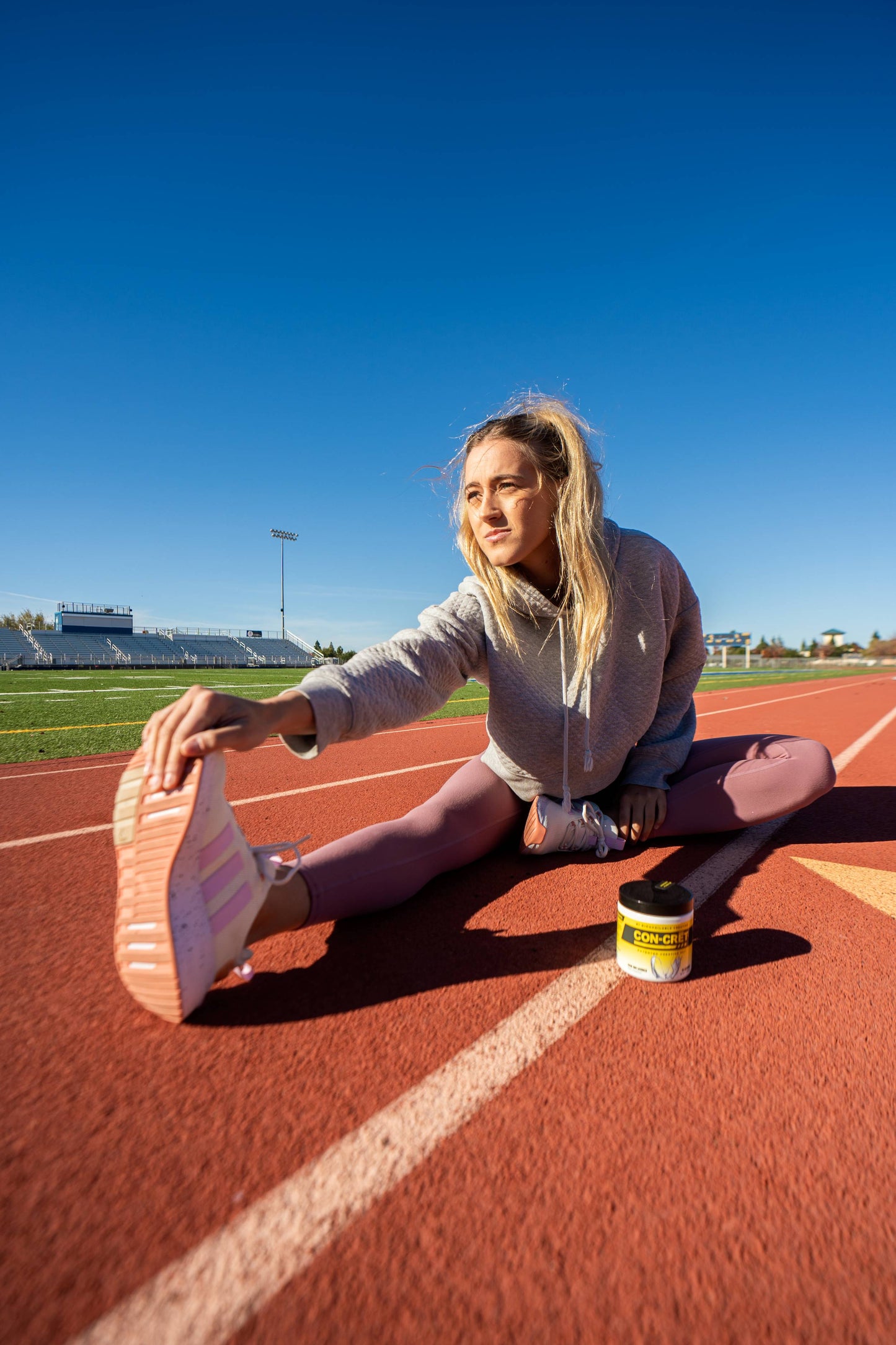 What Does Creatine HCl Do For Women?