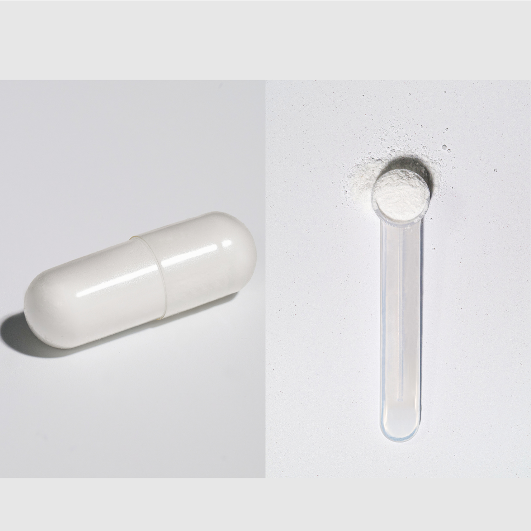 Creatine Pills vs. Powder: Comparison & FAQ