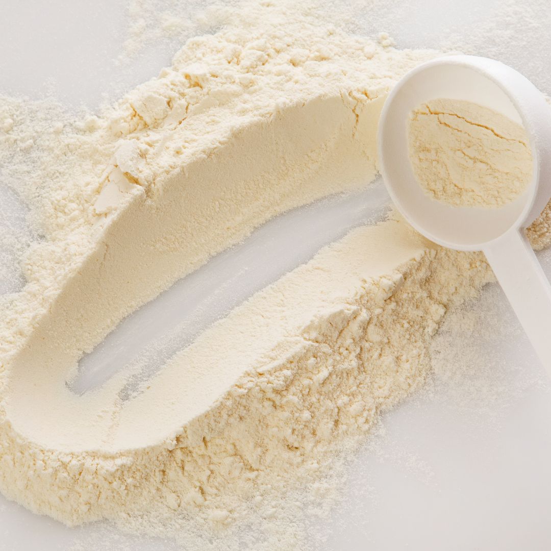 Egg White Protein: Everything You Need To Know