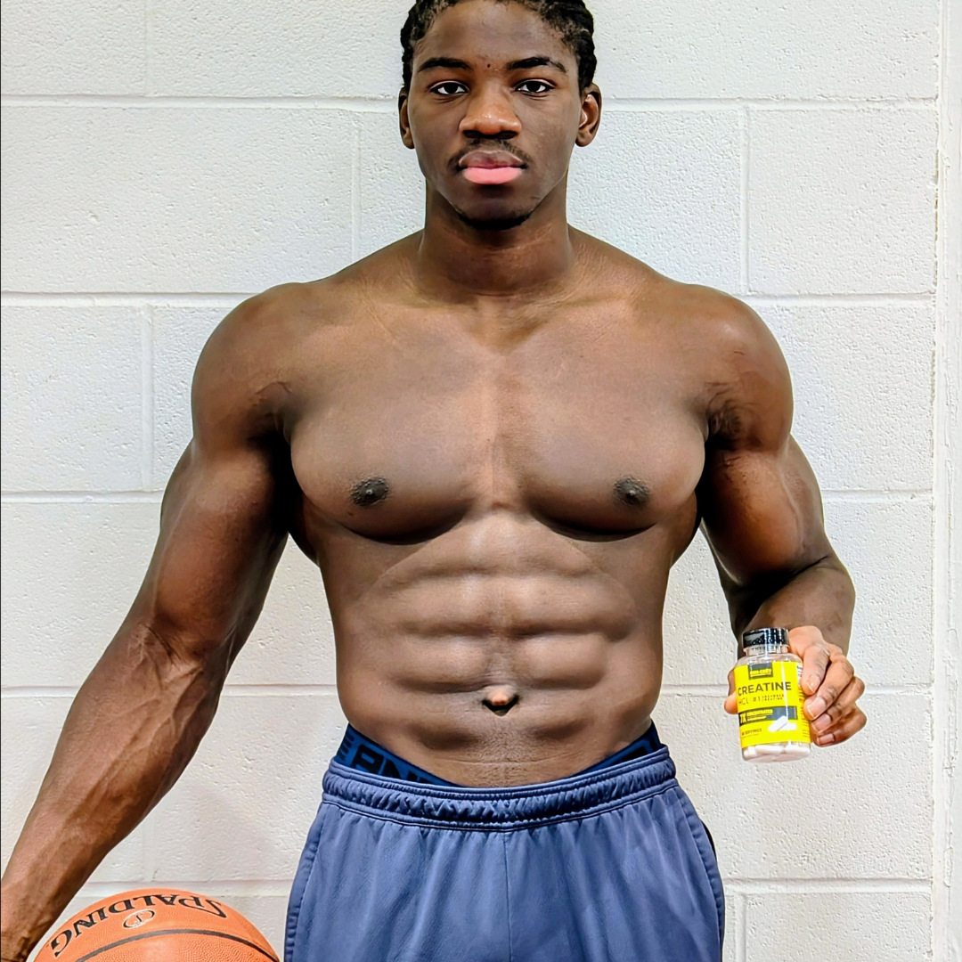 Winter Bulking Guide: Tips on How To Bulk Up