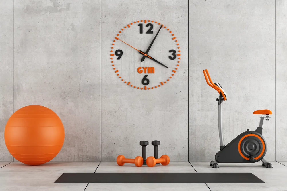 When Is The Best Time To Go To The Gym?