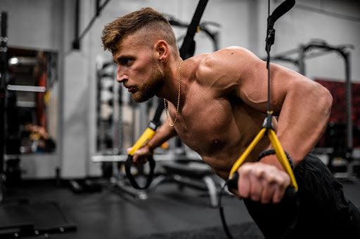 Calling All Athletes: How to Boost Your Performance with Creatine - CON-CRET Patented Creatine HCl