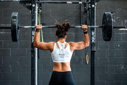 Reading Product Labels: Which Creatine Ingredients to Be Cautious Of - CON-CRET Patented Creatine HCl