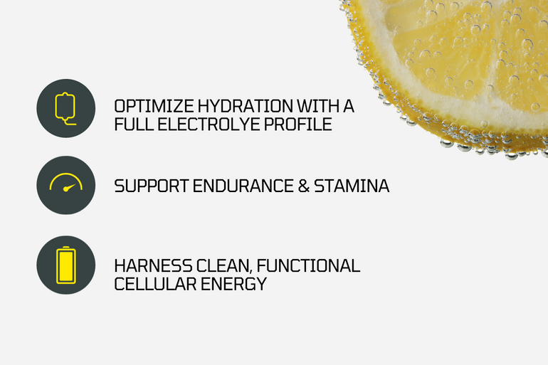 CON-CRĒT Creatine HCl