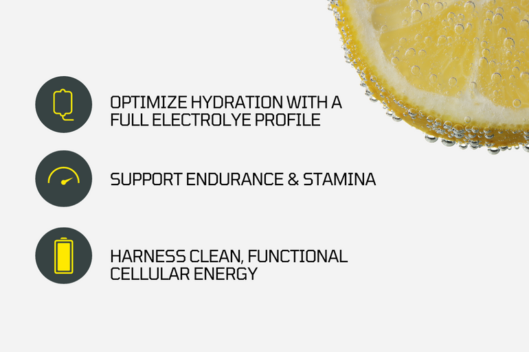 CON-CRET Creatine HCl