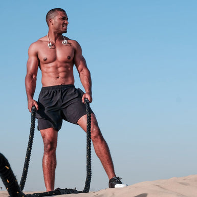 Does Creatine Stunt Growth?