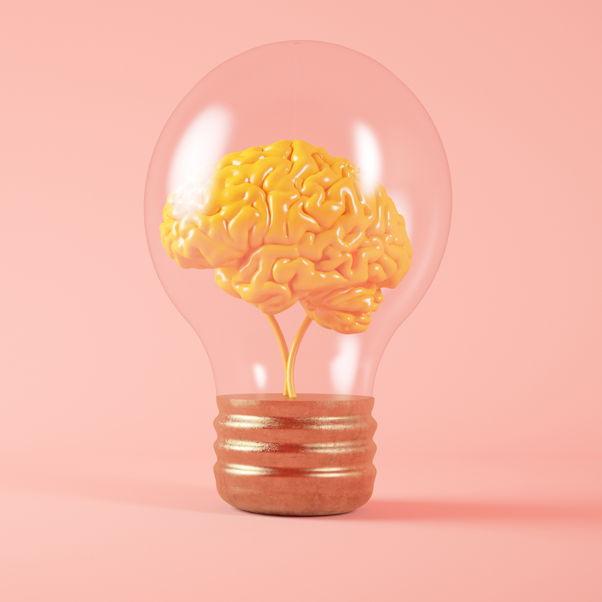 Coned Brain The brain is a critical component to longevity – here are four ways to ...