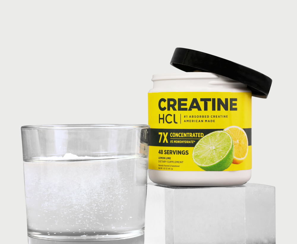 How Long Does Creatine Stay in Your System | CON-CRĒT