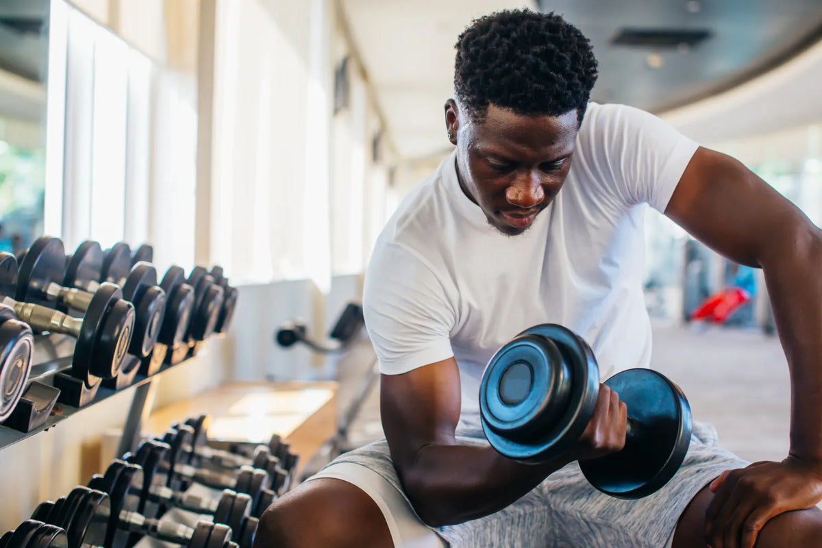 What Exactly Is the Creatine Loading Phase? | CON-CRET – CON-CRĒT ...