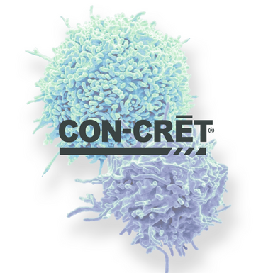 CON-CRĒT®'s Patent for Combating COVID and Influenza A
