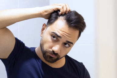 Does Creatine Cause Hair Loss? Myth?