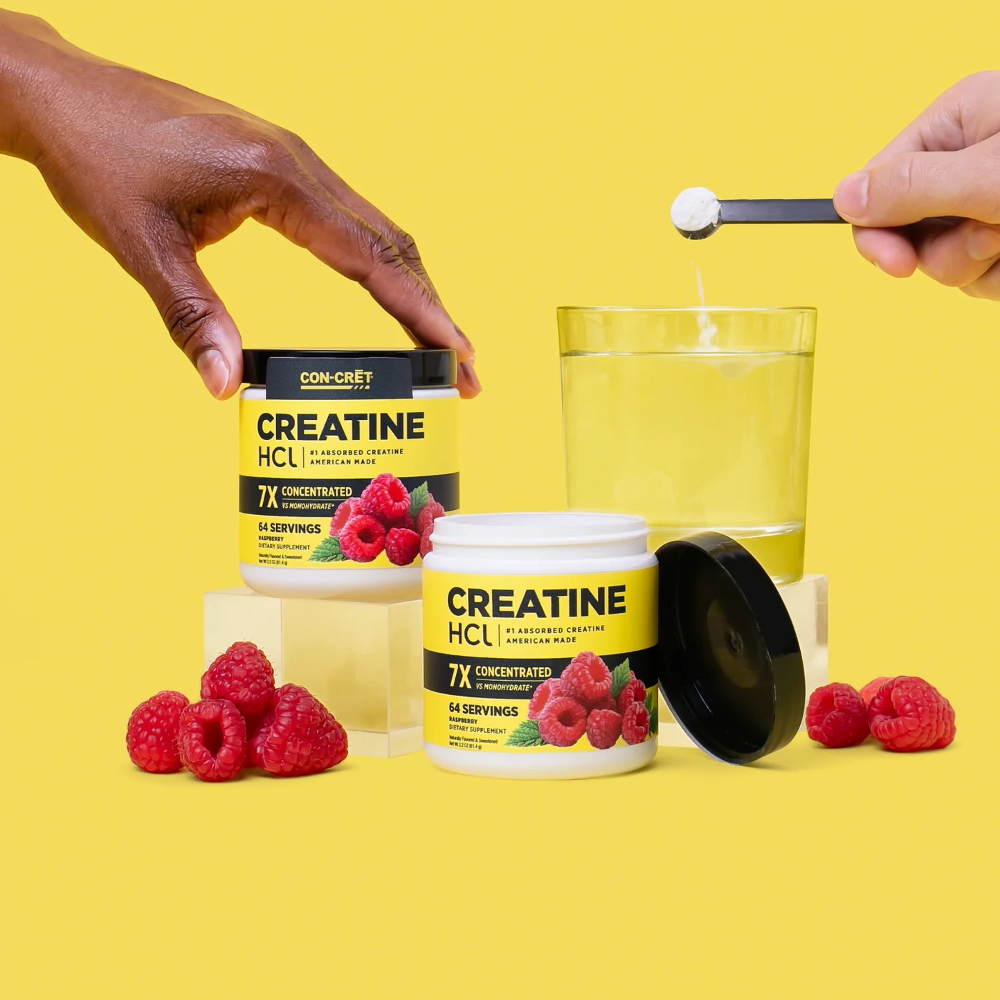 Does Creatine Cause Headaches? Busting the Myth