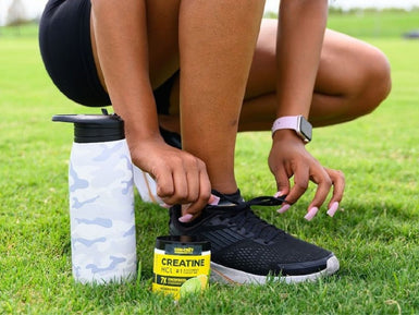 How Much Creatine Should I Take?