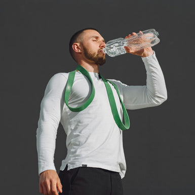 BCAA vs. Creatine: What's Best for You?