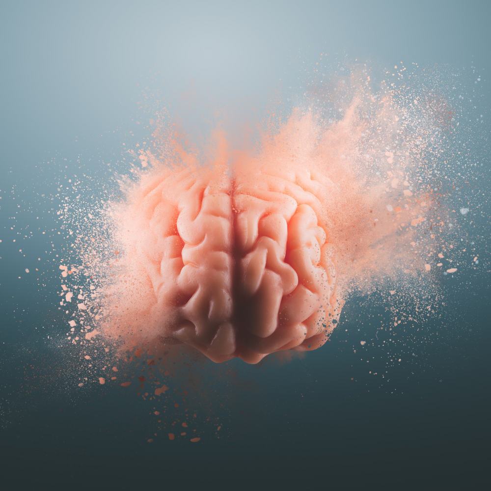 Mental Clarity: How To Fix Brain Fog