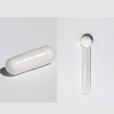 Creatine Pills vs. Powder: Comparison & FAQ