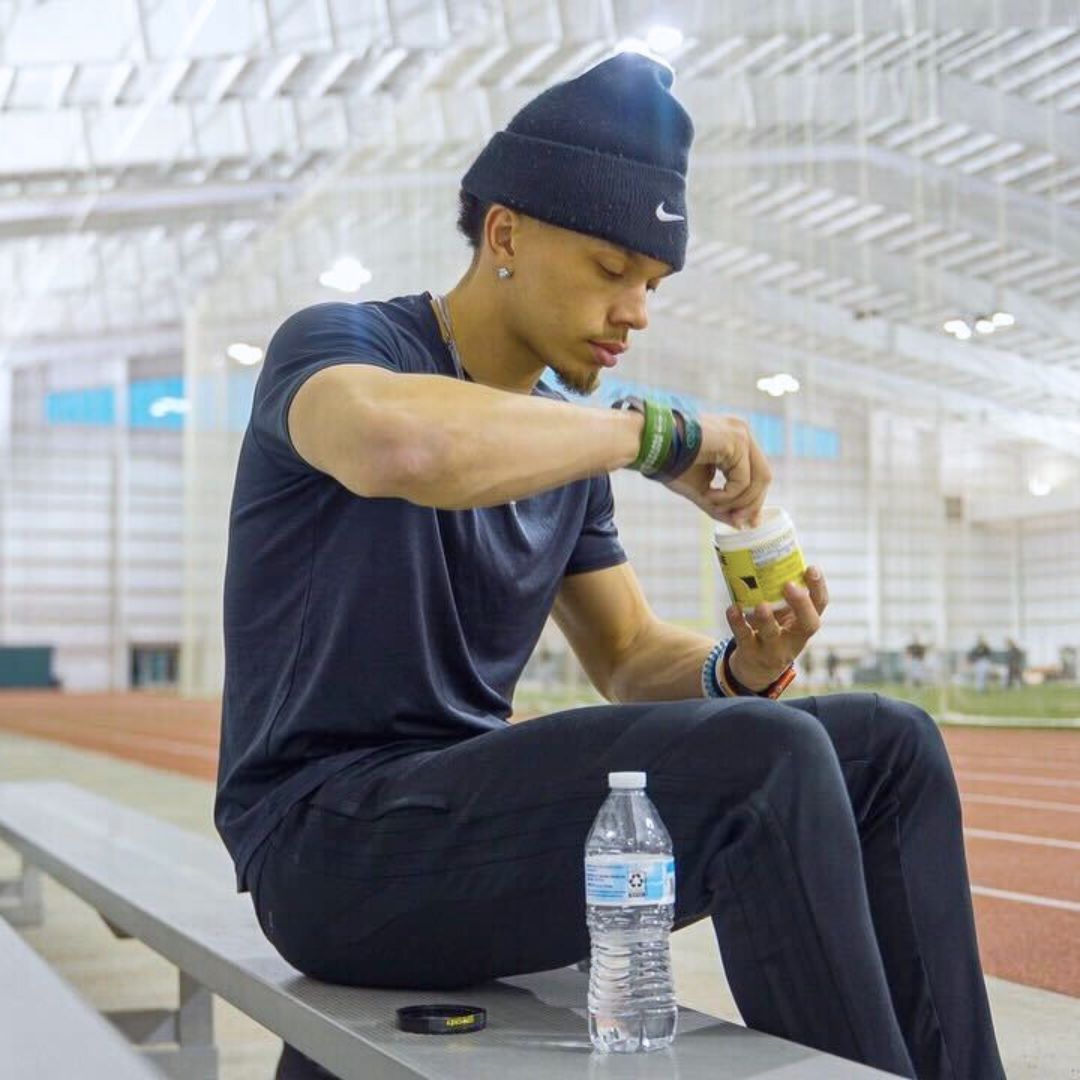 How To Gain Weight With a Fast Metabolism