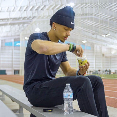 How To Gain Weight With a Fast Metabolism