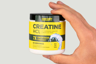 Can You Mix Creatine With Pre-Workout?