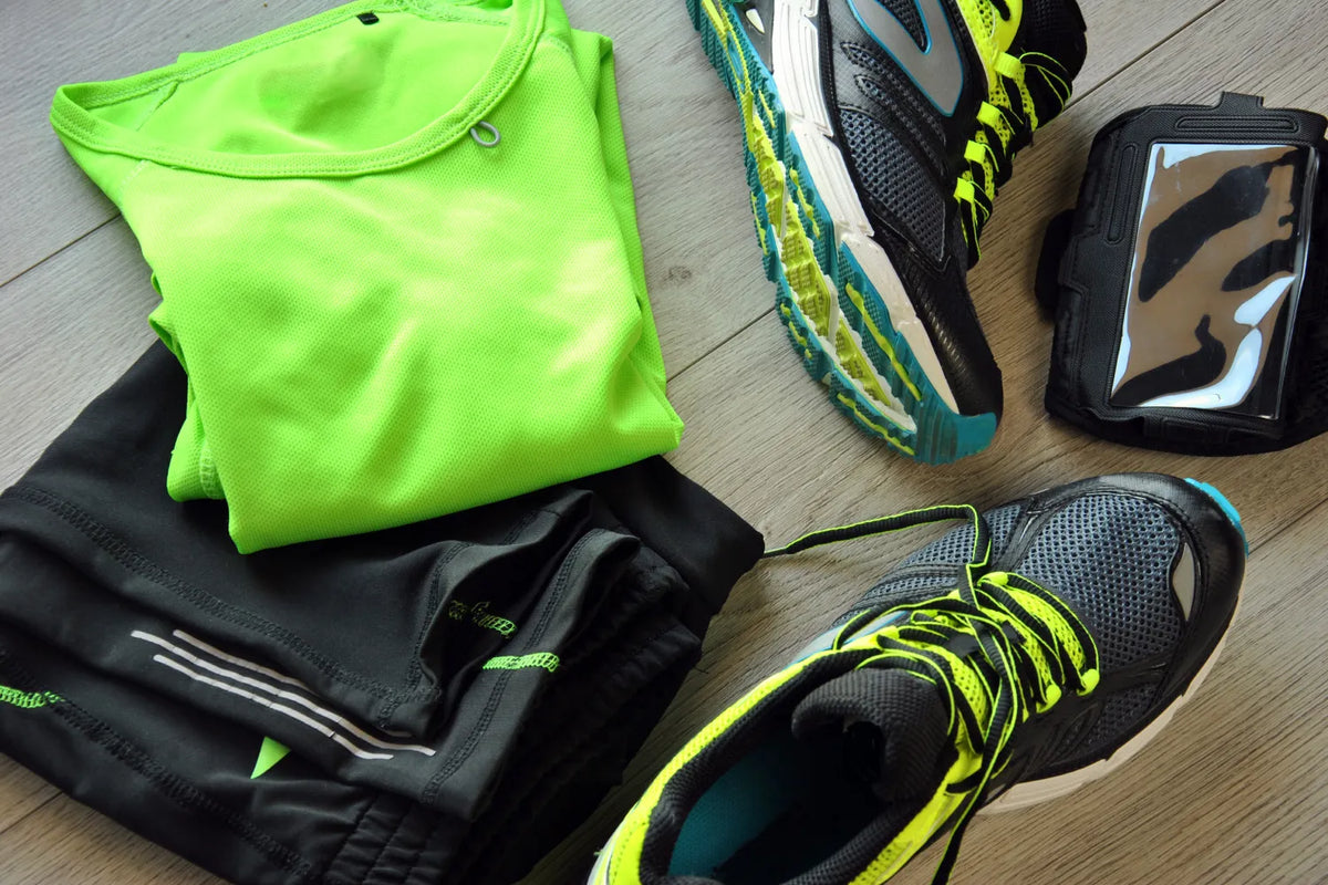 What To Wear to the Gym: Gym Essentials | CON-CRĒT