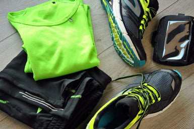 What To Wear to the Gym: Gym Essentials