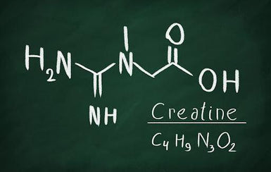 Is Creatine HCl Safe to Use Daily? - CON-CRET Patented Creatine HCl