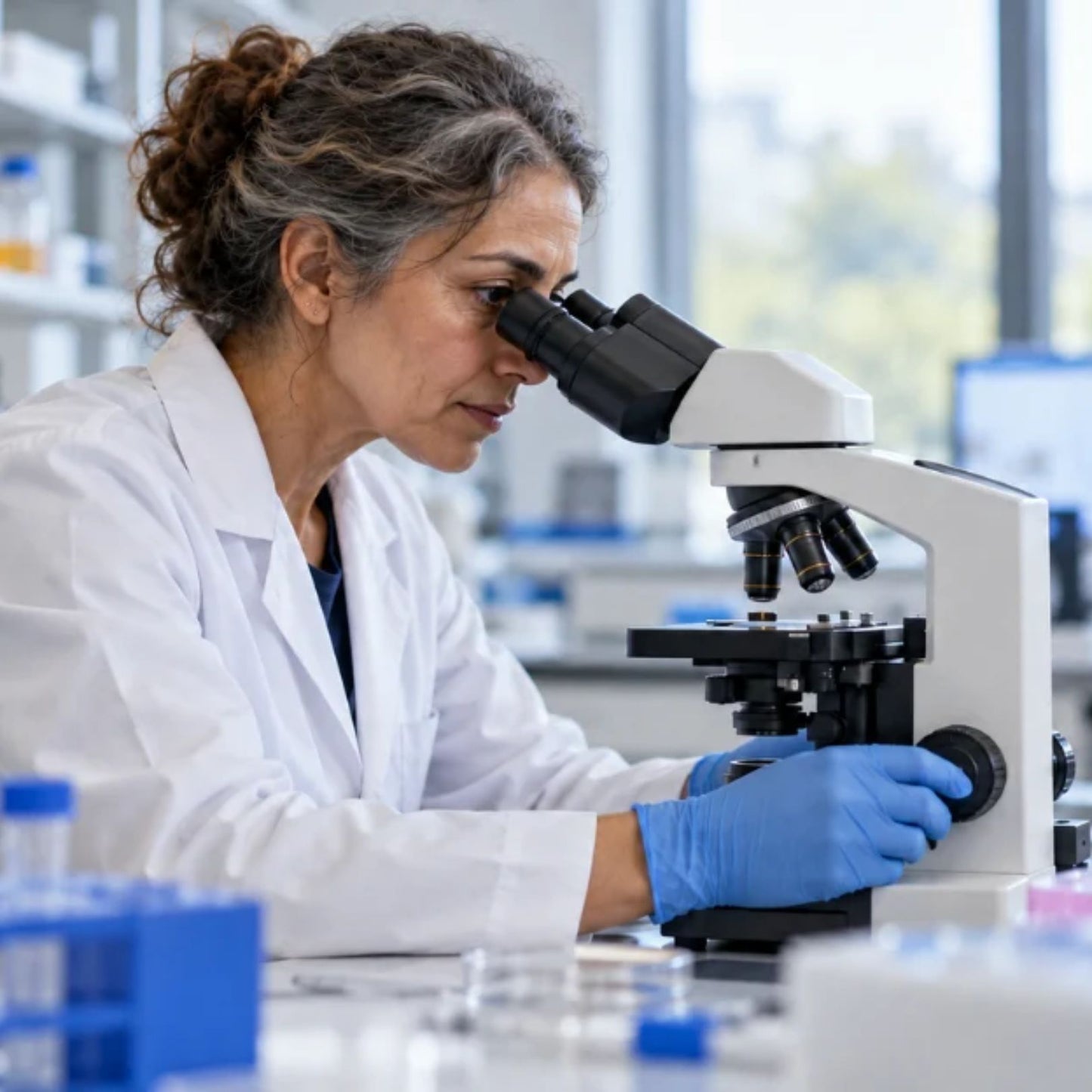 New Creatine HCl Study Could Mean Reduced Concussions