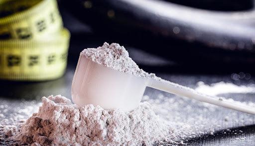 The Beginner's Guide to Creatine: Everything You Need to Know - CON-CRET Patented Creatine HCl