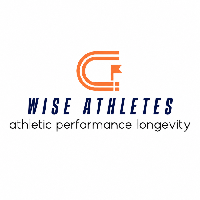 Wise Athletes Podcast
