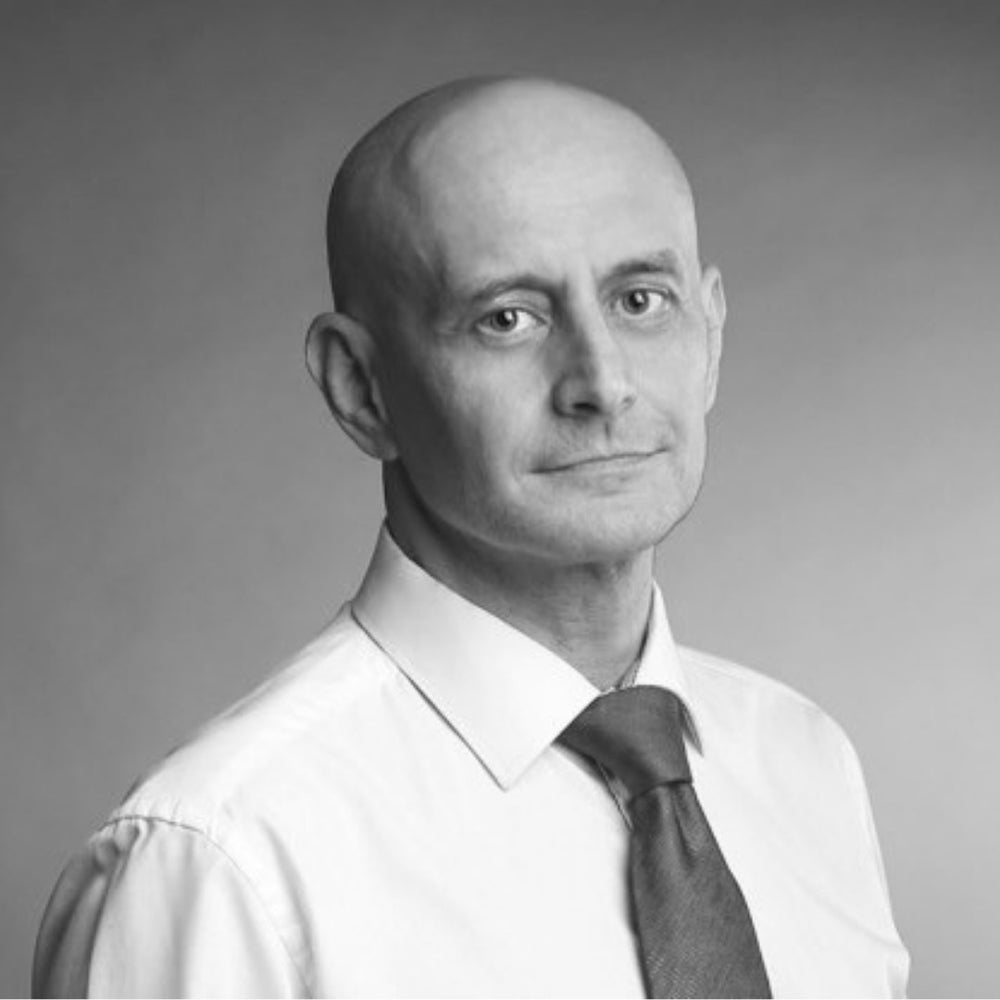 Sergej M. Ostojic, MD, PhD, FACP