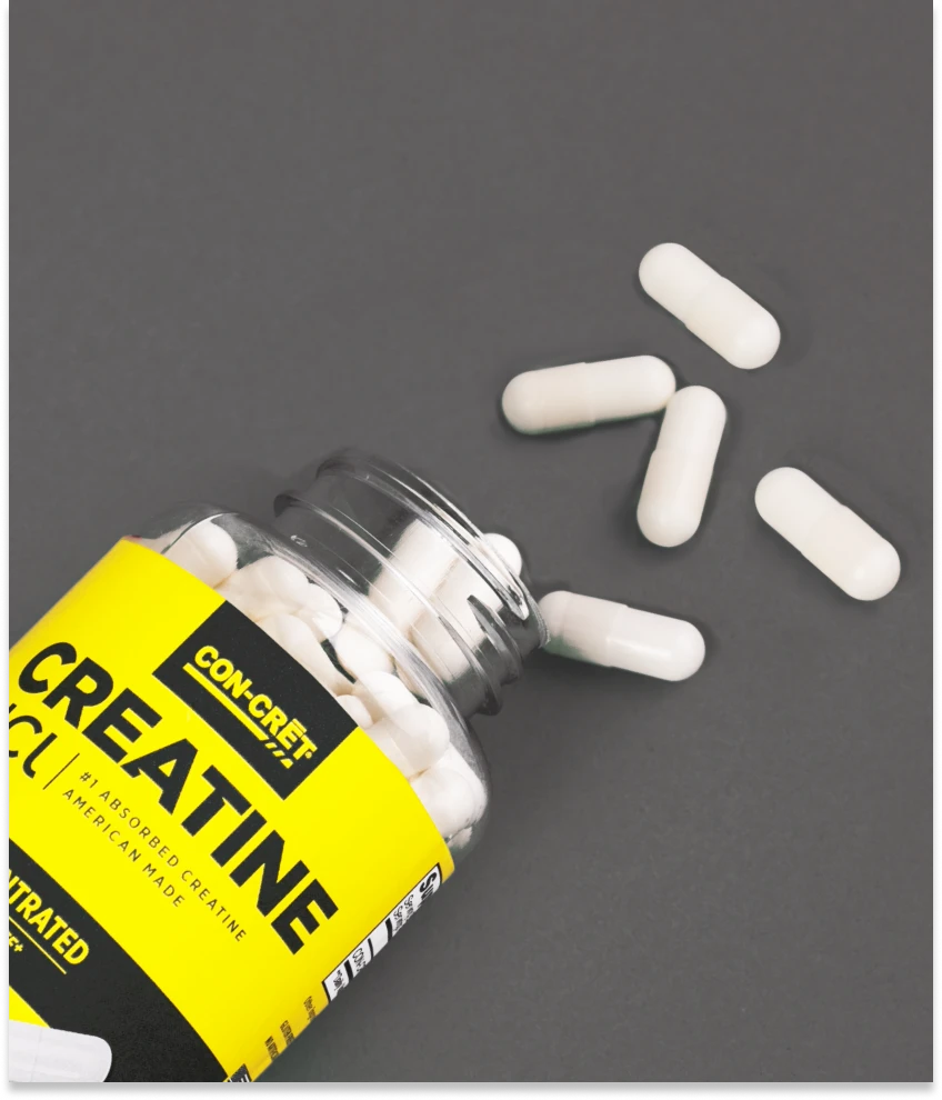 capsules