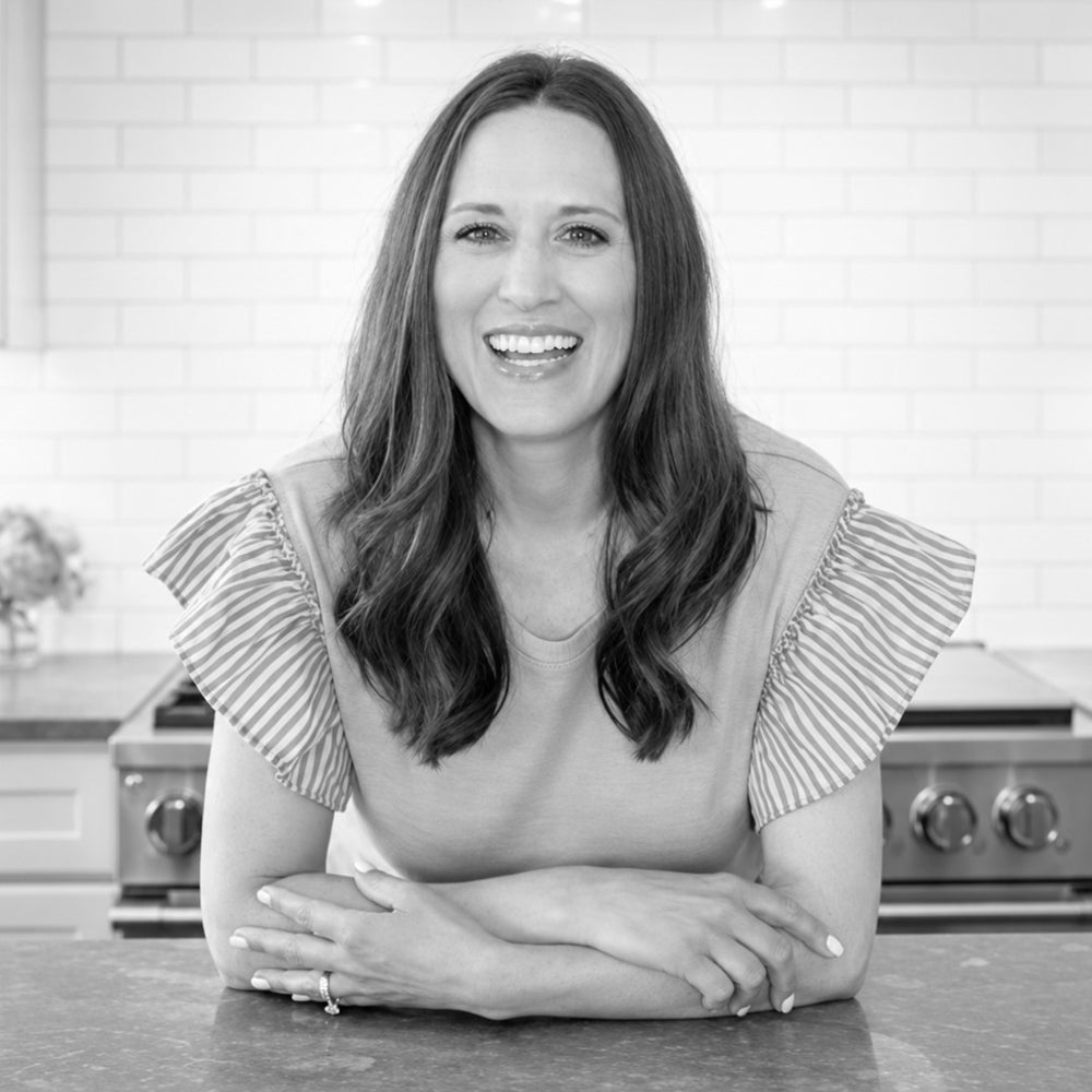 Kristin Kirkpatrick, MS, RDN