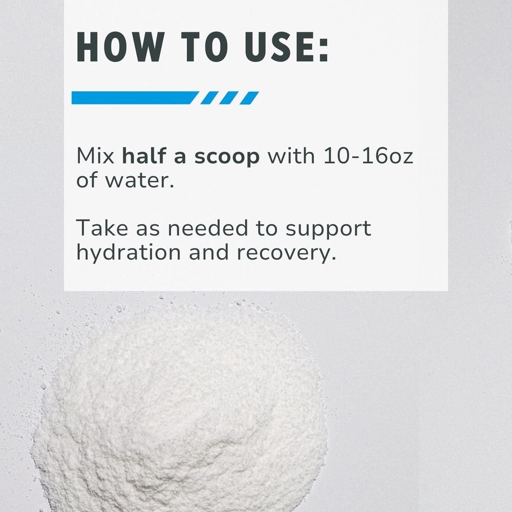 
                  
                    CON-CRĒT® Creatine HCl + Hydration
                  
                